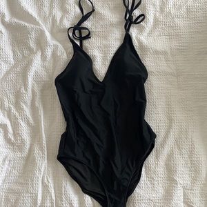 New with tags - aerie swimsuit